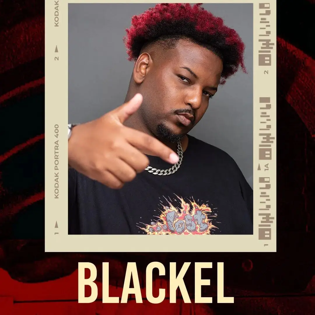 Blackel