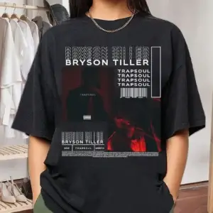 Camiseta Preta